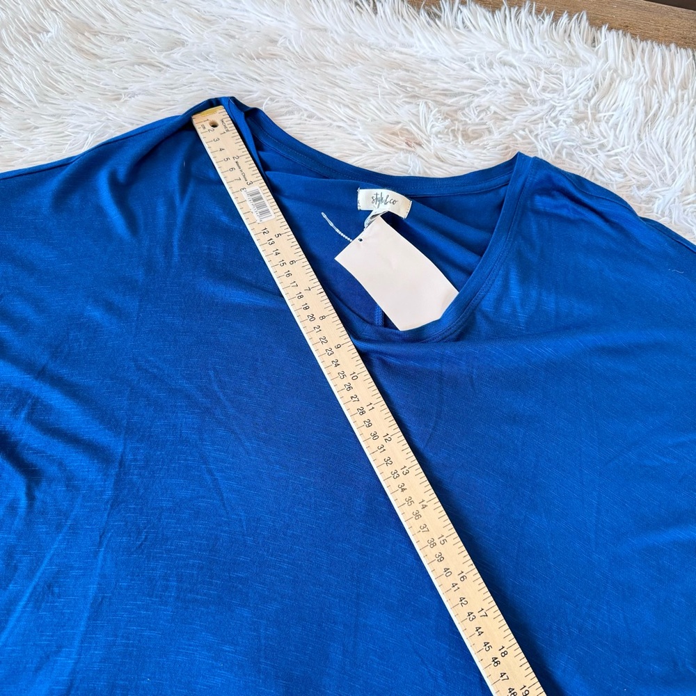 Style & co size L - Picture 10 of 15